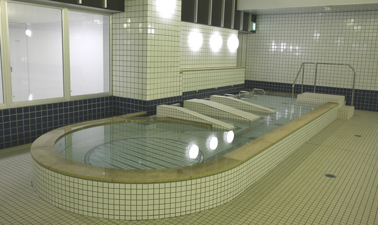 ジャグジー ジャグジー